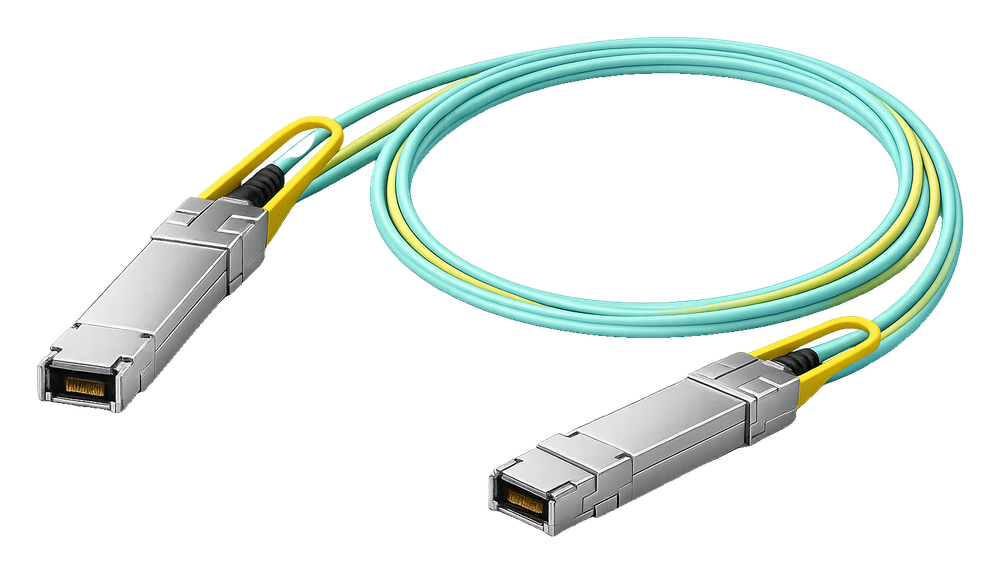 40G AOC (QSFP+)