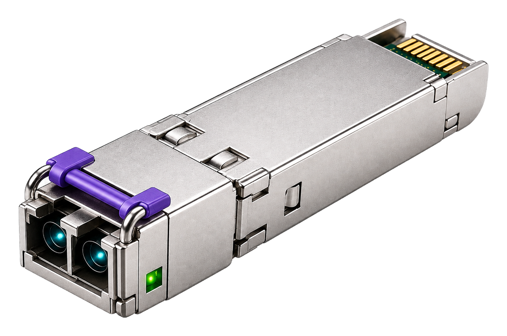 SFP+ 10G CWDM