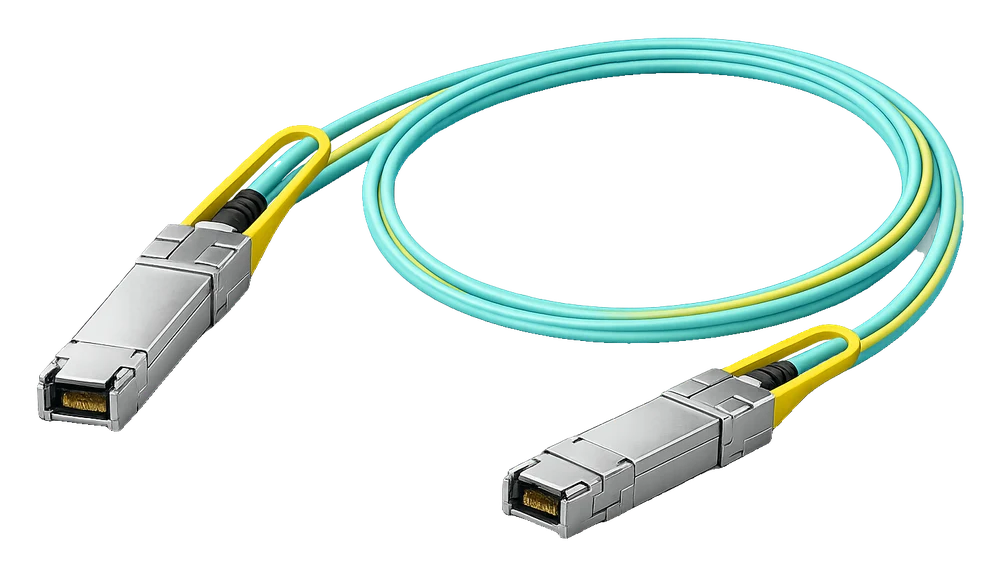 NSK-SFP+AOC-3m - NSK-SFP+AOC-Xm
