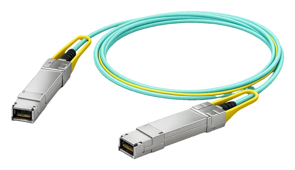 NSK-QSFP-200G-AOC-3m - NSK-QSFP-200G-AOC-3m