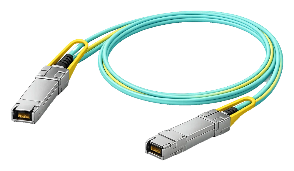 NSK-SFP28-25G-AOC10m - NSK-SFP28-25G-AOCXm