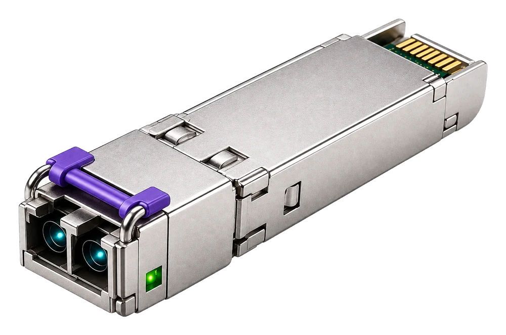 NSK-SFP+C55-80LC - NSK-SFP+CXX-XXLC