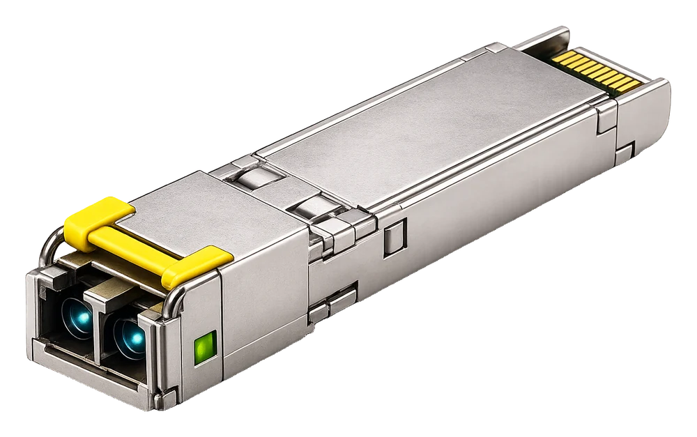 NSK-SFP-25G-C27-10LC - NSK-SFP-25G-CXX-10LC