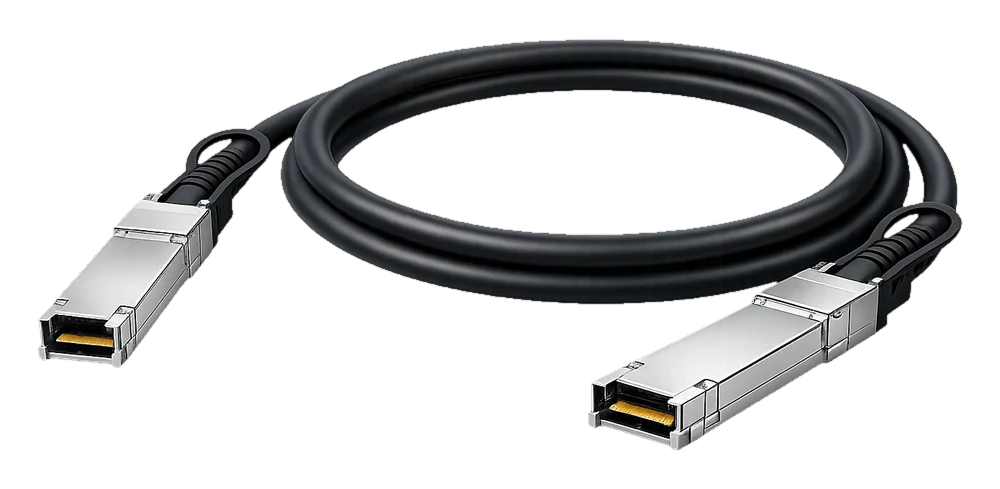 NSK-QSFP28-100G-DAC3m - NSK-QSFP28-DACXm