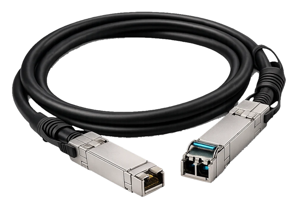 NSK-SFP+-DAC3m - NSK-SFP+-DACXm