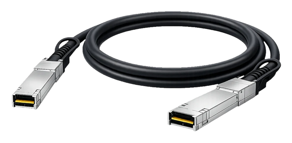 NSK-QDD-400G-DAC1m - NSK-QDD-400G-DACXm