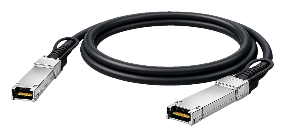 NSK-QSFP+DAC1m - NSK-QSFP+DACXm
