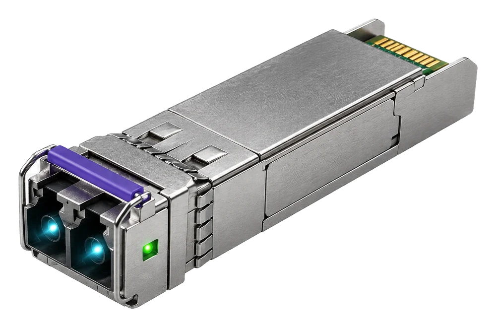 NSK-SFP+D34-80LC - NSK-SFP+DXX-XXLC