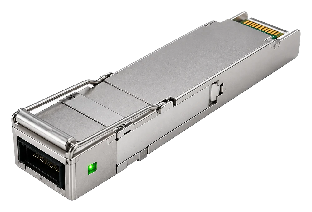 NSK-QSFP28-100G-CWDM4-2LC - NSK-QSFP28-XX