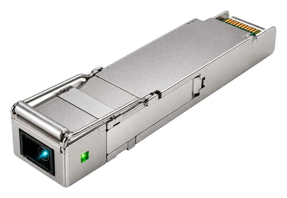 NSK-QSFP28-100G-ZR4-80A - NSK-QSFP28-X1-XX