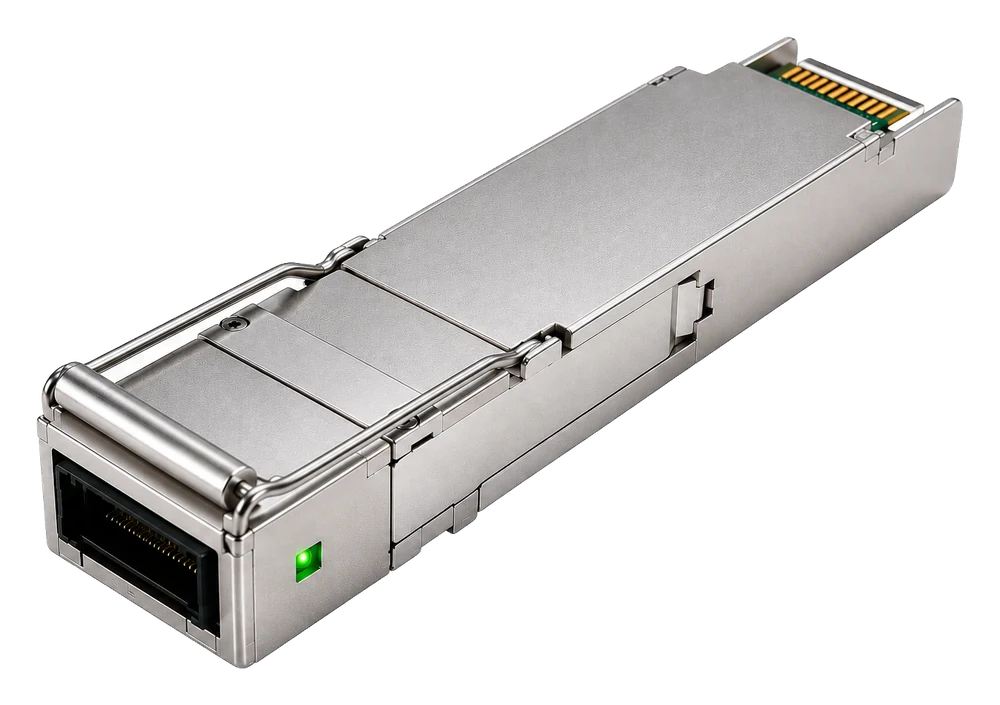 NSK-QSFP+40G-LR4-10 - NSK-QSFP+40G-XX