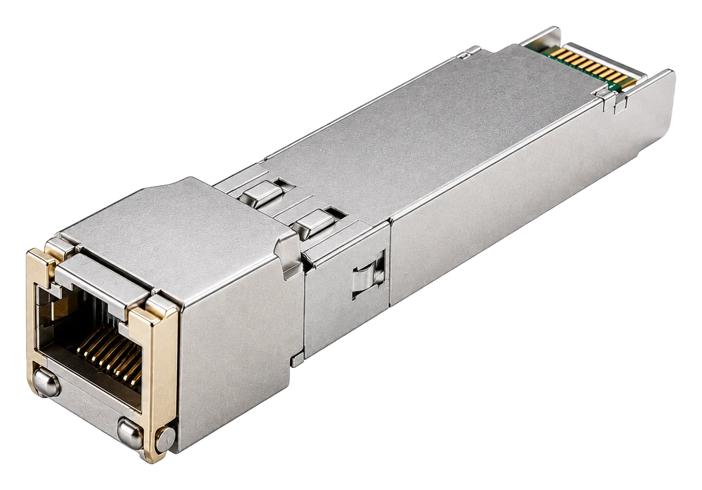 NSK-SFP+-RJ45 (30m) - NSK-SFP+-RJ45 (30m)