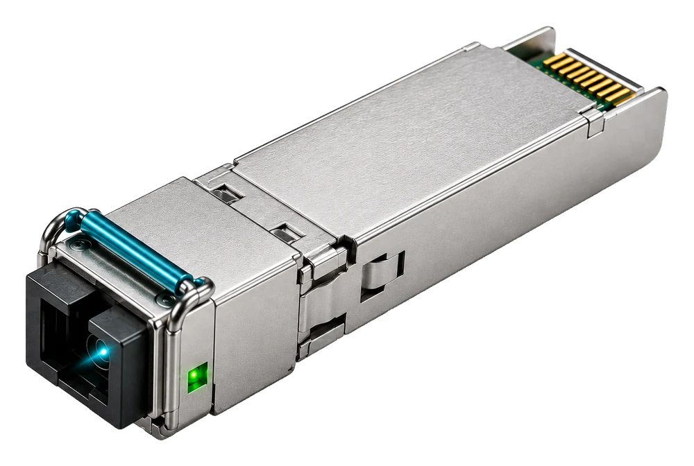 NSK-SFP-W31-20LC - NSK-SFP-WXX-XXSC
