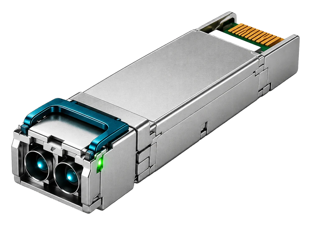 NSK-SFP+SR - NSK-SFP+XX-XX(LC)
