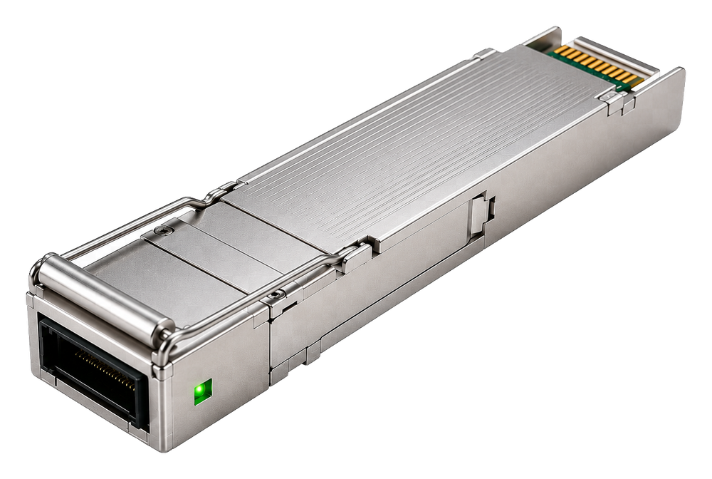 QSFP-DD 400G