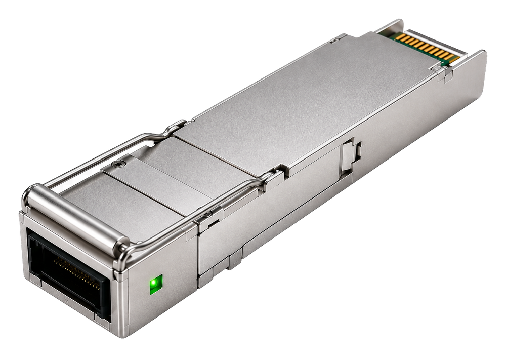 QSFP+ 40G (4×10G)