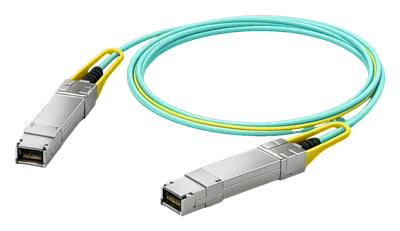 NSK-QSFP-200G-AOC-3m — QSFP56 · 3 м