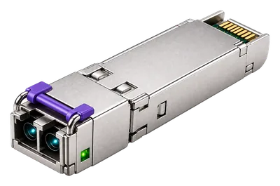 NSK-SFP+C55-80LC — SFP+ · CWDM · C55 · 1550 нм · 80 км
