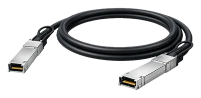 NSK-QSFP28-DAC3m — QSFP28 · 3 м
