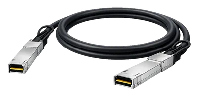 NSK-QDD-400G-DAC1m — QSFP-DD · 1 м