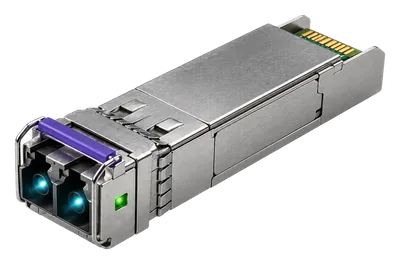 NSK-SFP+D34-80LC — SFP+ · DWDM · D34 · 1550.12 нм · 80 км