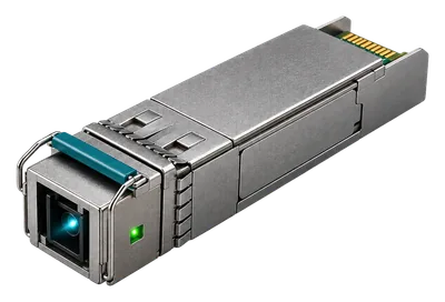 NSK-SFP-W31-10LCI — SFP · BiDi · W31 · 1310 нм · 10 км