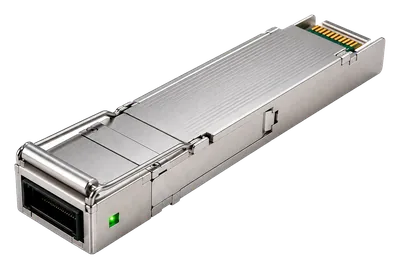 NSK-QDD-400G-LR4 — QSFP-DD · LR4 · 1310 нм · 10 км