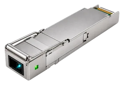 NSK-QSFP28-ZR4-80A — QSFP28 · ZR4-A · WDM 1309/1304 · 80 км