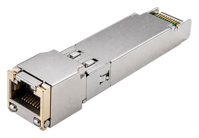 NSK-SFP+-RJ45 — SFP+ · 30 м