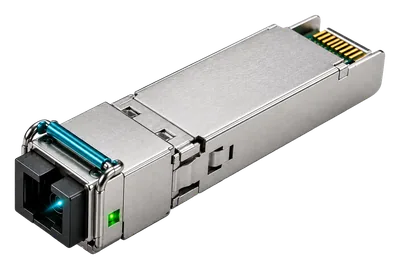 NSK-SFP-W31-3SC — SFP · BiDi · 1310 нм · 3 км