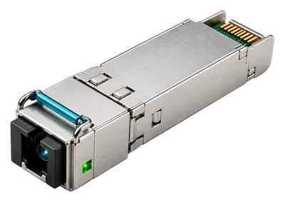 NSK-SFP-2.5-W31-20SC — SFP · BiDi · 1310 нм · 20 км